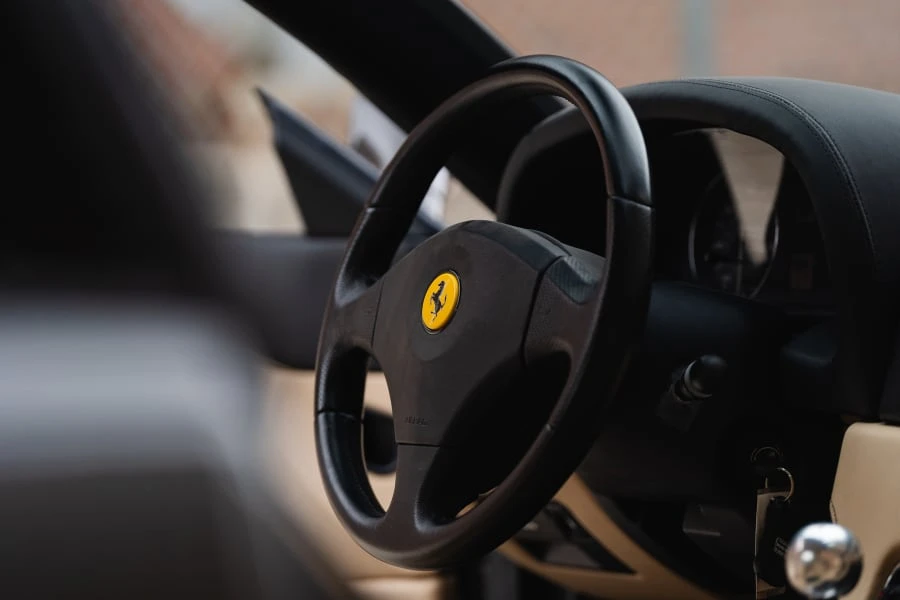 2003 Ferrari 456 - Image 30 of 31