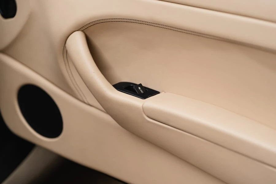 2003 Ferrari 456 - Image 28 of 31