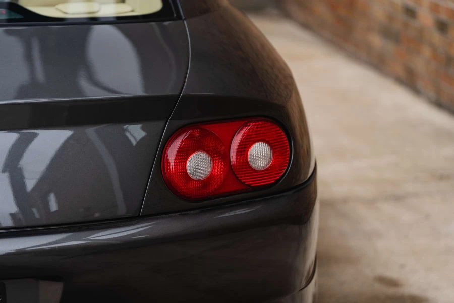 2003 Ferrari 456 - Image 17 of 31