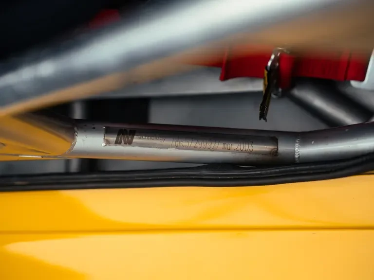 2003 Ferrari 550 Maranello - Image 26 of 31