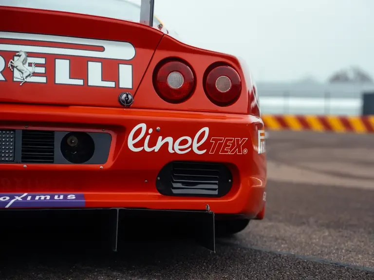 2003 Ferrari 550 Maranello - Image 31 of 31