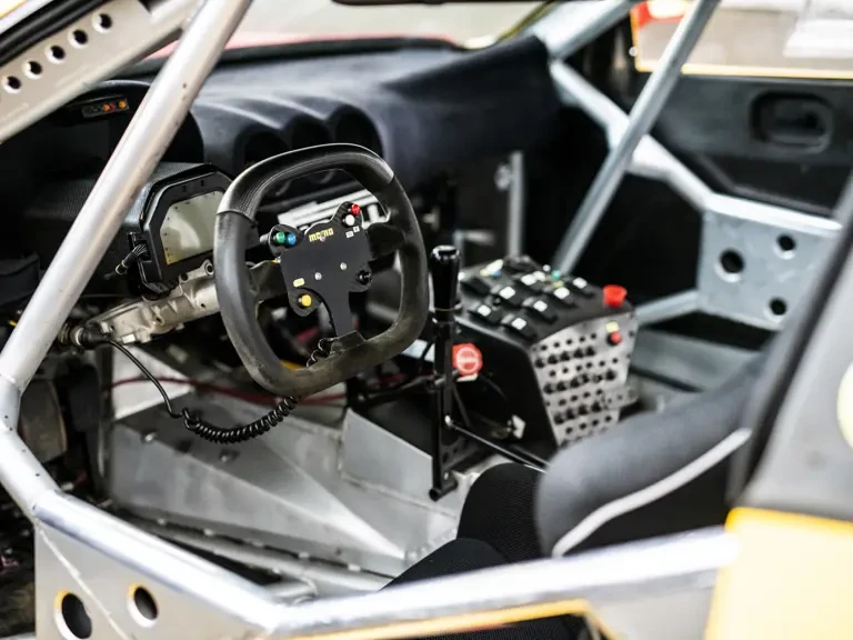2003 Ferrari 550 Maranello - Image 5 of 31