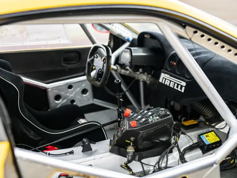 2003 Ferrari 550 Maranello - Image 13 of 31