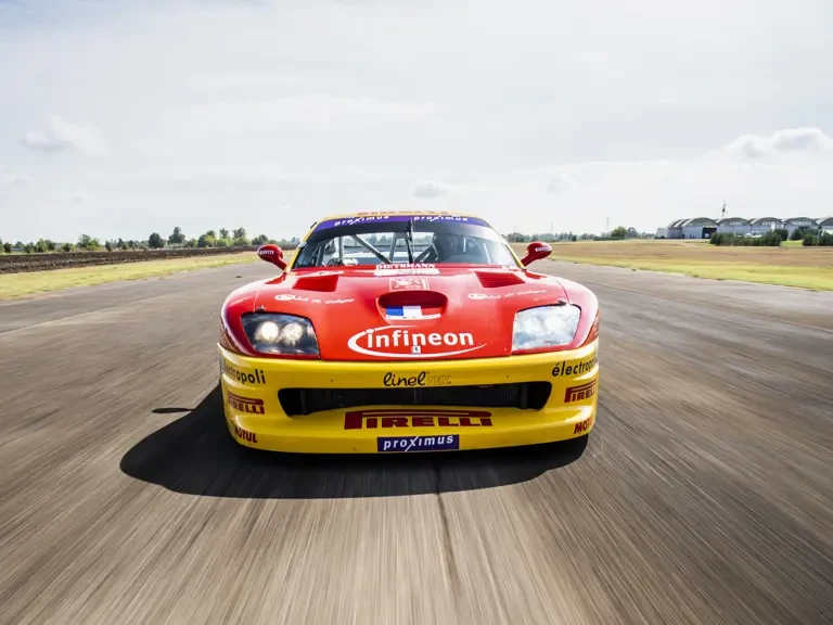 2003 Ferrari 550 Maranello - Image 11 of 31