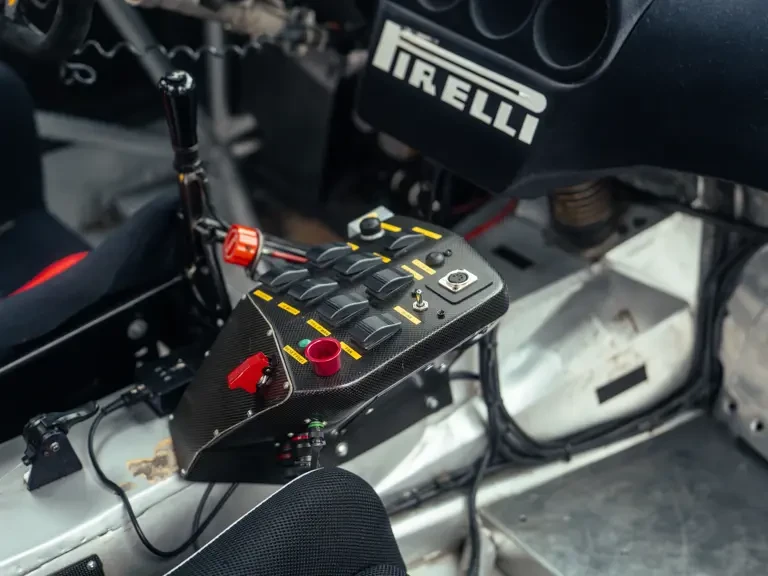 2003 Ferrari 550 Maranello - Image 18 of 31