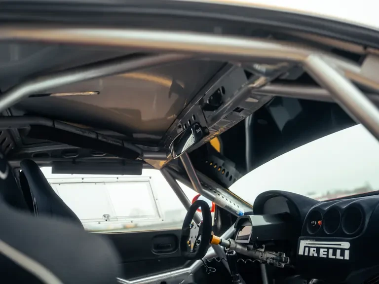 2003 Ferrari 550 Maranello - Image 21 of 31