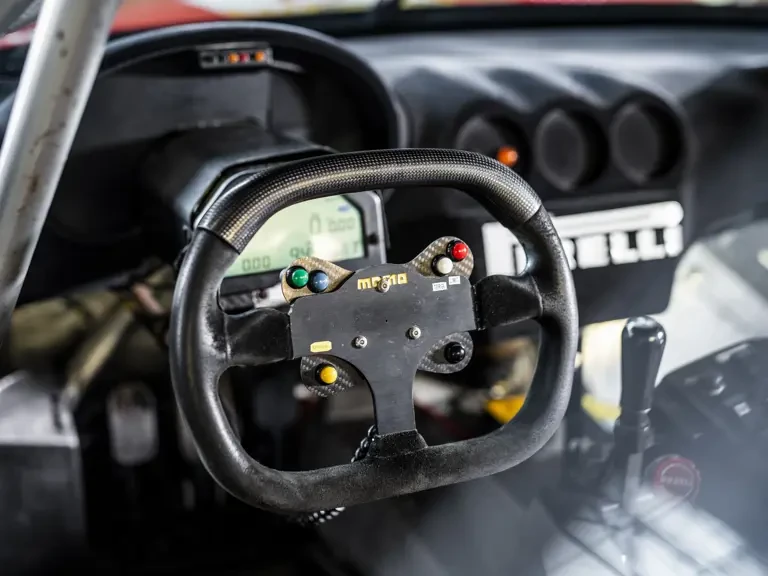 2003 Ferrari 550 Maranello - Image 14 of 31