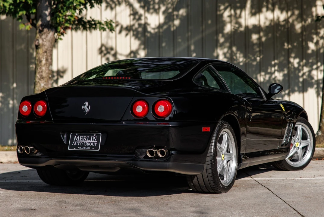 2003 Ferrari - Image 5 of 31