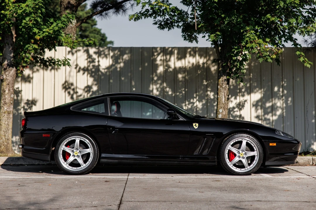 2003 Ferrari - Image 3 of 31