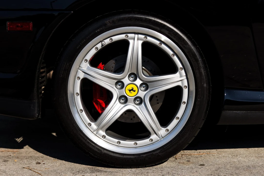 2003 Ferrari 575M Maranello - Image 16 of 31