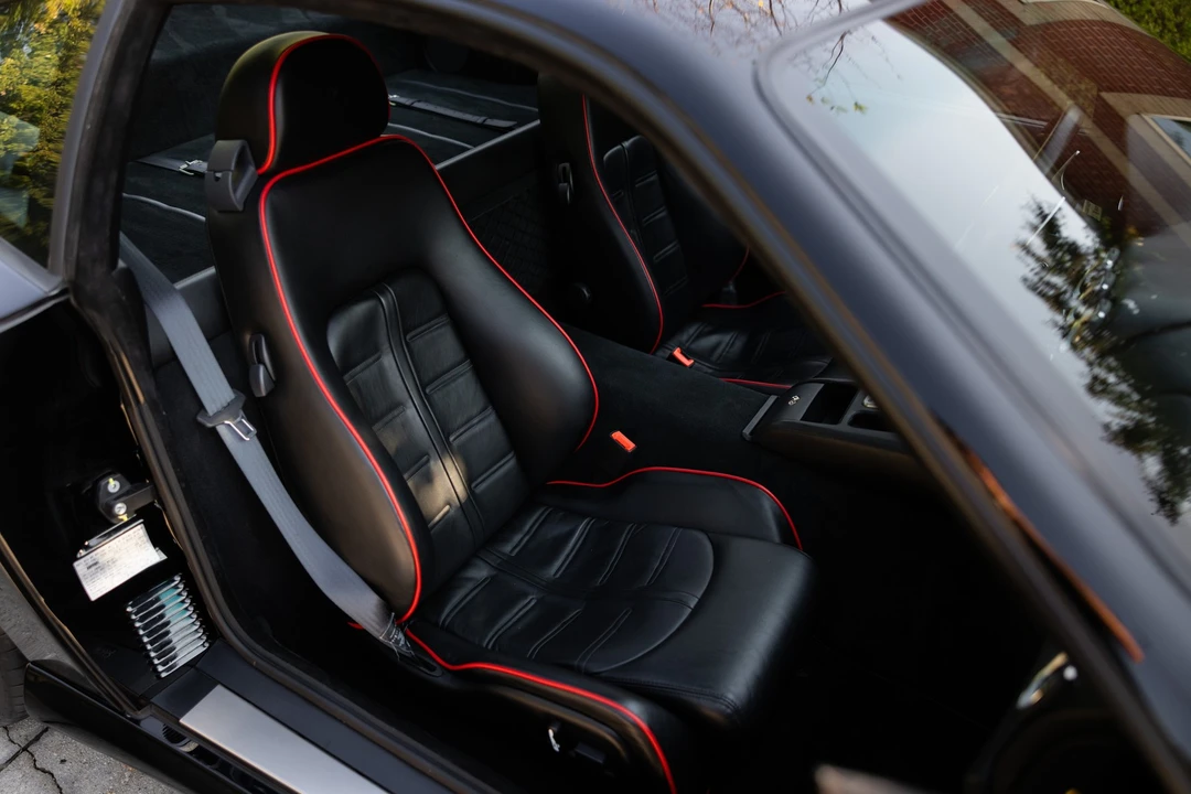 2003 Ferrari 575M Maranello - Image 19 of 31