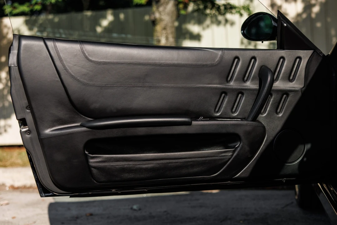 2003 Ferrari 575M Maranello - Image 28 of 31