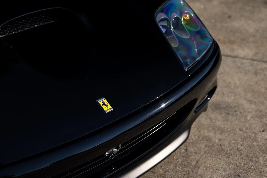 2003 Ferrari - Image 8 of 31