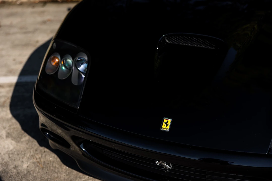 2003 Ferrari - Image 11 of 31