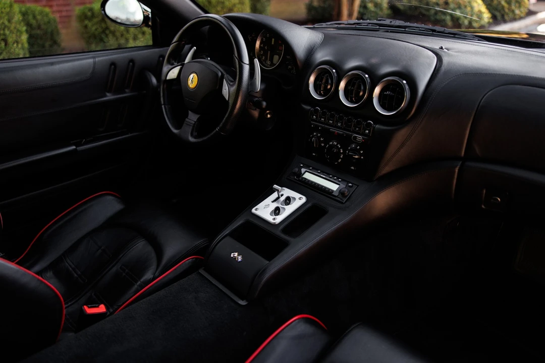 2003 Ferrari 575M Maranello - Image 24 of 31