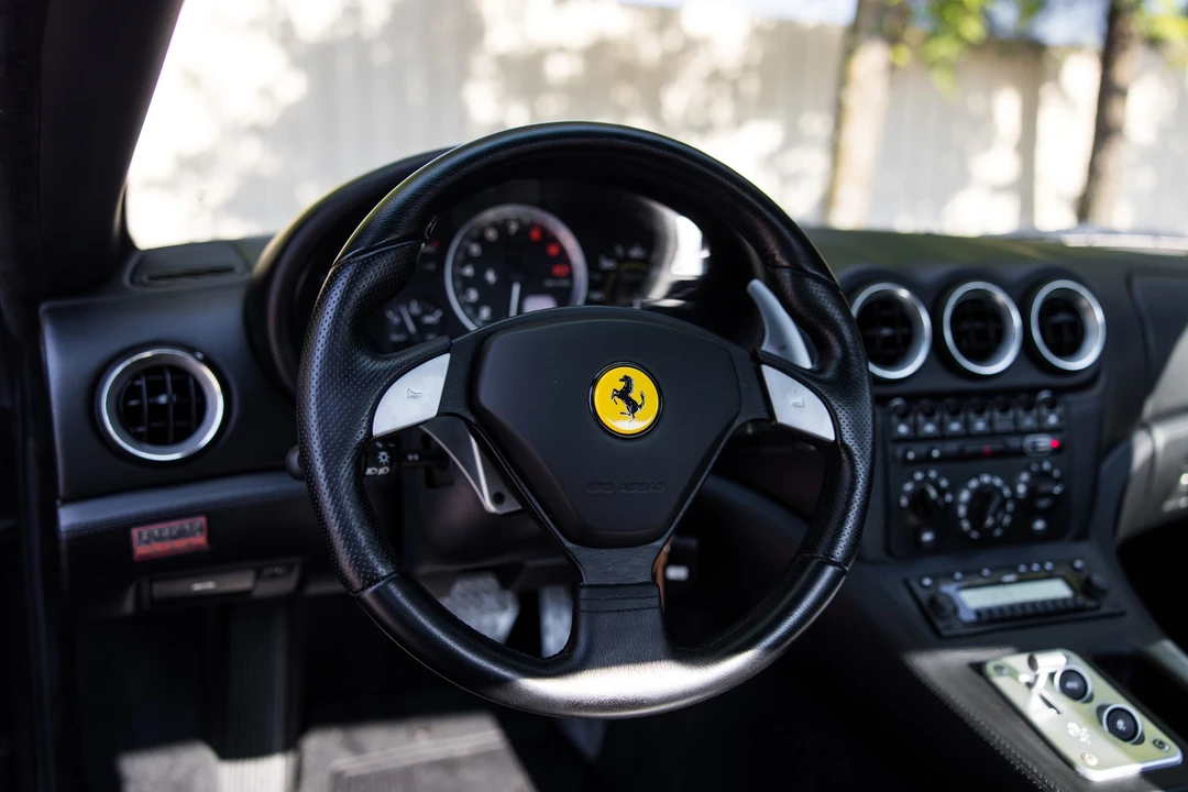 2003 Ferrari 575M Maranello - Image 23 of 31