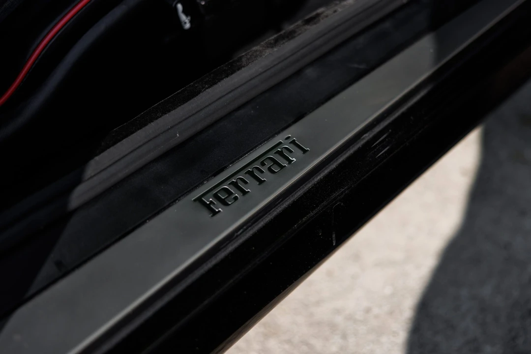 2003 Ferrari 575M Maranello - Image 26 of 31