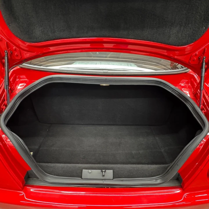 2003 Ferrari 575M Maranello - Image 19 of 21