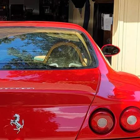 2003 Ferrari 575M Maranello - Image 5 of 6