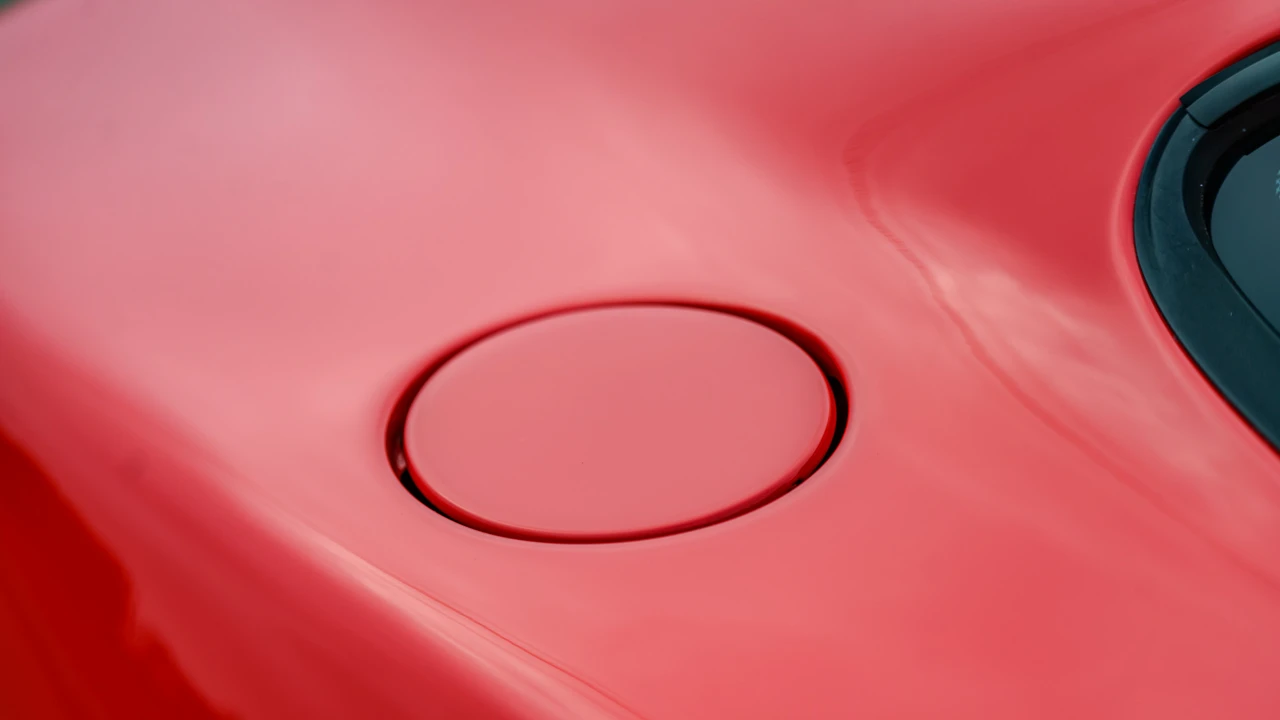 2003 Ferrari 575M Maranello - Image 21 of 31