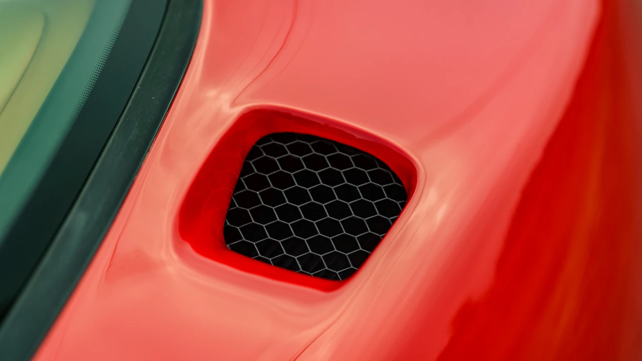 2003 Ferrari 575M Maranello - Image 22 of 31