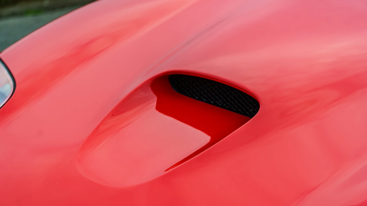 2003 Ferrari 575M Maranello - Image 24 of 31