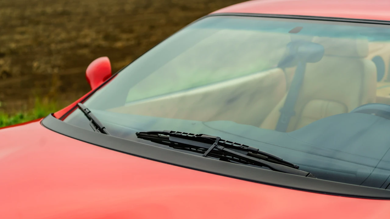 2003 Ferrari 575M Maranello - Image 25 of 31
