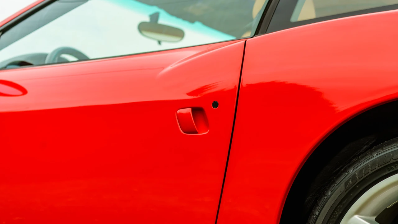 2003 Ferrari 575M Maranello - Image 26 of 31