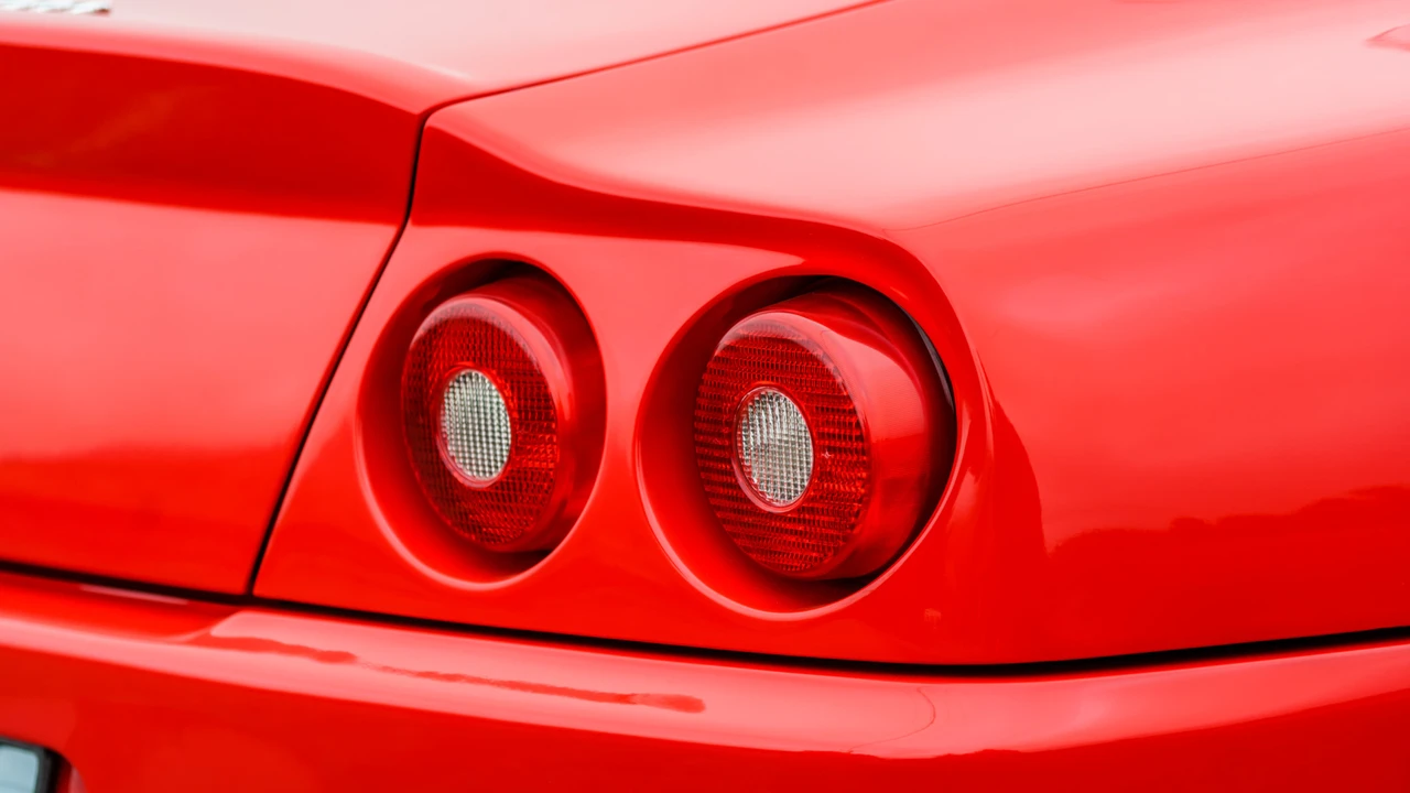 2003 Ferrari 575M Maranello - Image 31 of 31