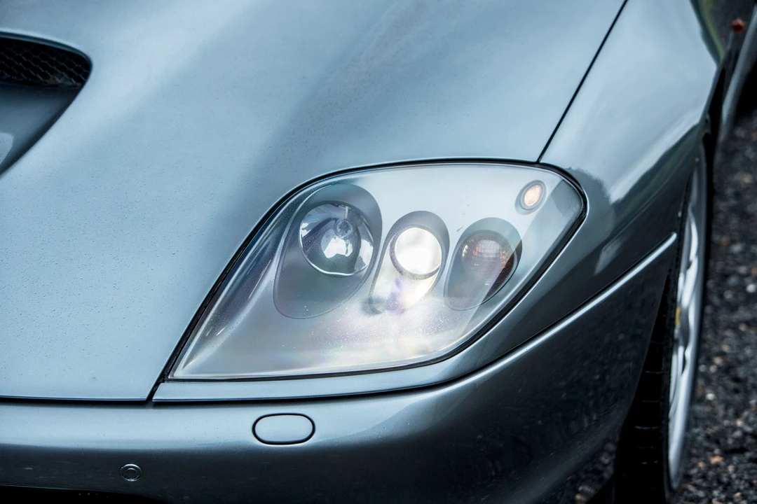 2003 Ferrari 575M Maranello - Image 18 of 21