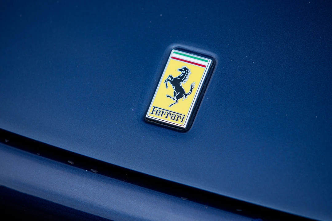 2003 Ferrari 575M Maranello - Image 23 of 31