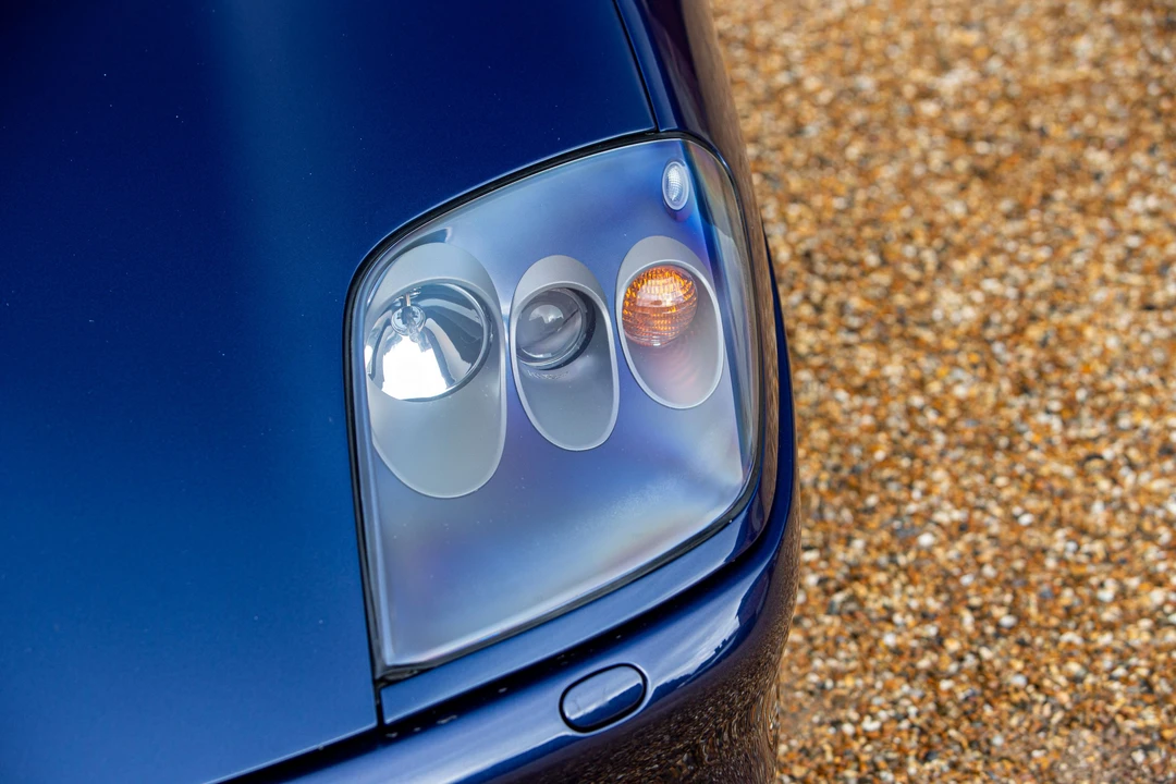2003 Ferrari 575M Maranello - Image 24 of 31