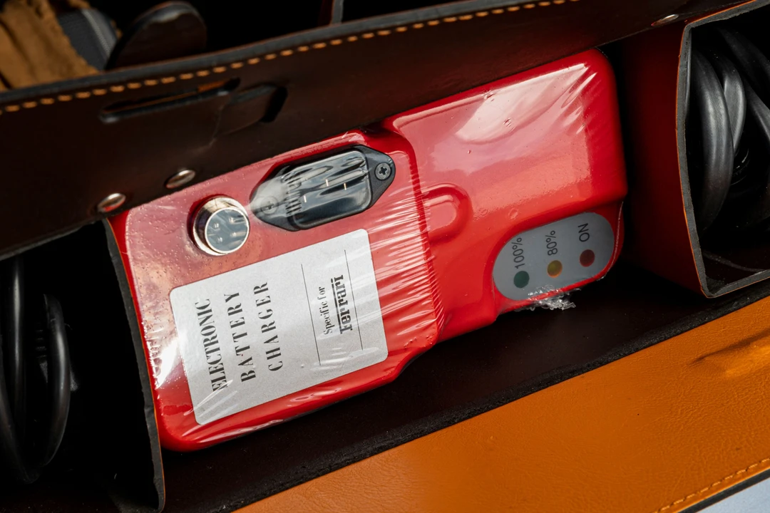 2003 Ferrari 575M Maranello - Image 29 of 31