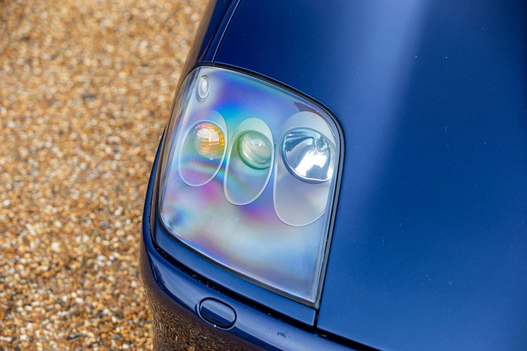 2003 Ferrari 575M Maranello - Image 25 of 31