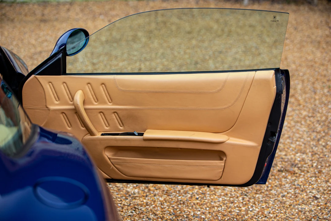 2003 Ferrari 575M Maranello - Image 10 of 31