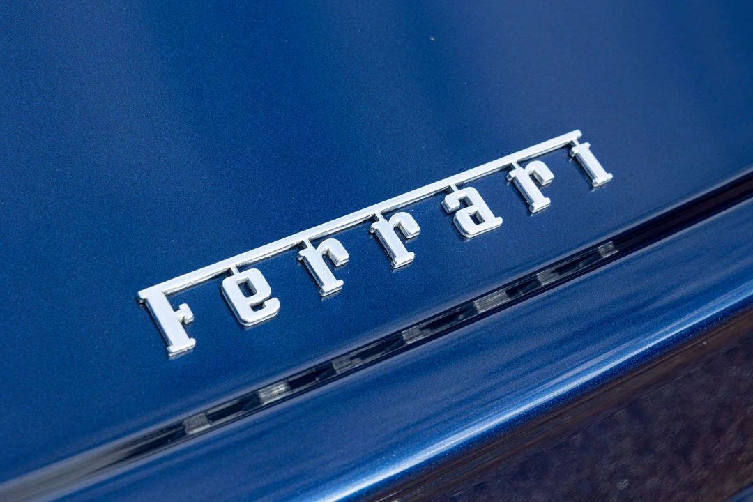 2003 Ferrari 575M Maranello - Image 27 of 31