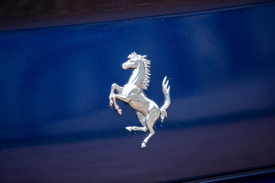 2003 Ferrari 575M Maranello - Image 6 of 31