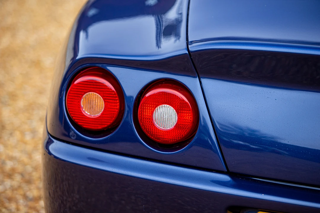 2003 Ferrari 575M Maranello - Image 8 of 31