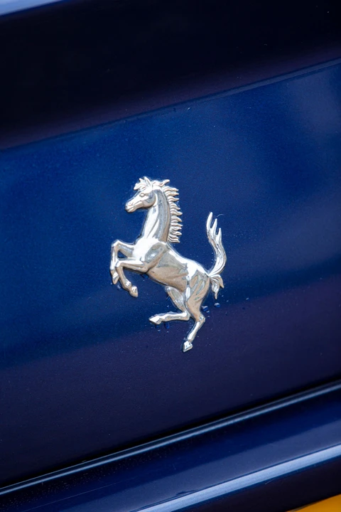 2003 Ferrari 575M Maranello - Image 5 of 31