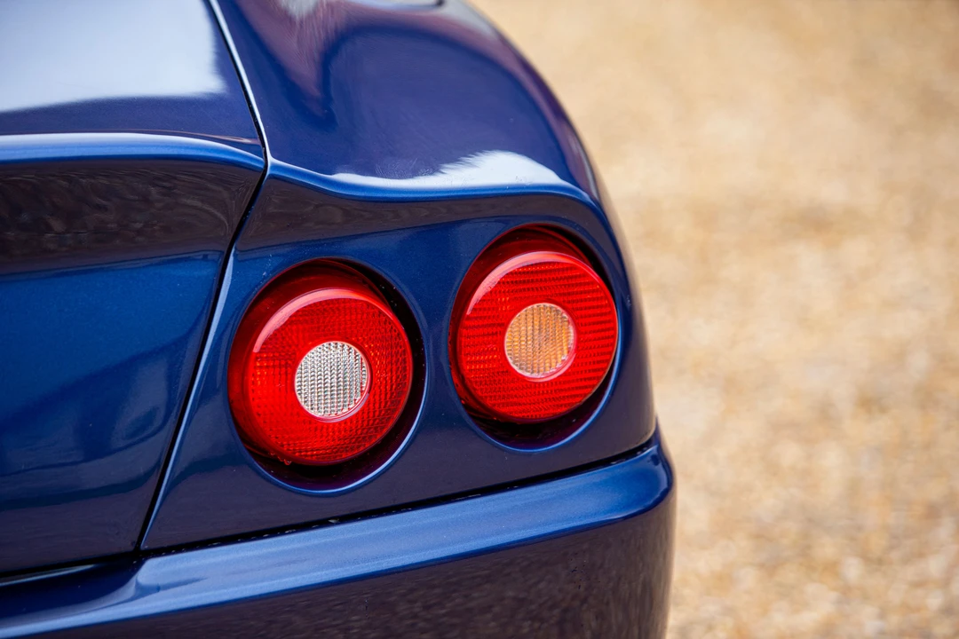 2003 Ferrari 575M Maranello - Image 7 of 31