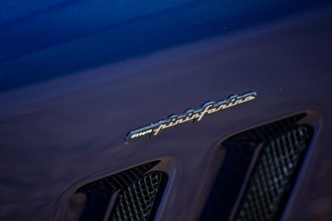 2003 Ferrari 575M Maranello - Image 19 of 31