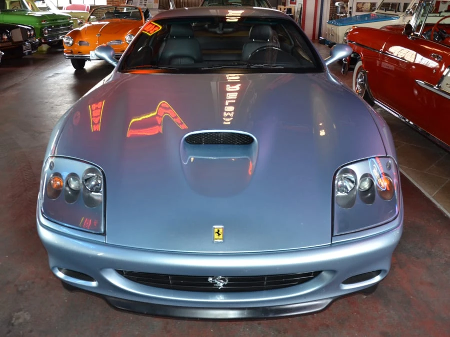 2003 Ferrari 575M Maranello - Image 2 of 6