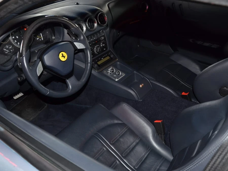 2003 Ferrari 575M Maranello - Image 3 of 6