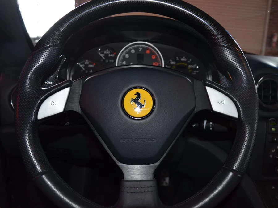 2003 Ferrari 575M Maranello - Image 4 of 6