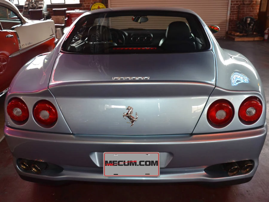 2003 Ferrari 575M Maranello - Image 5 of 6