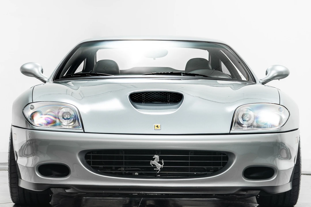 2003 Ferrari 575M Maranello - Image 4 of 21