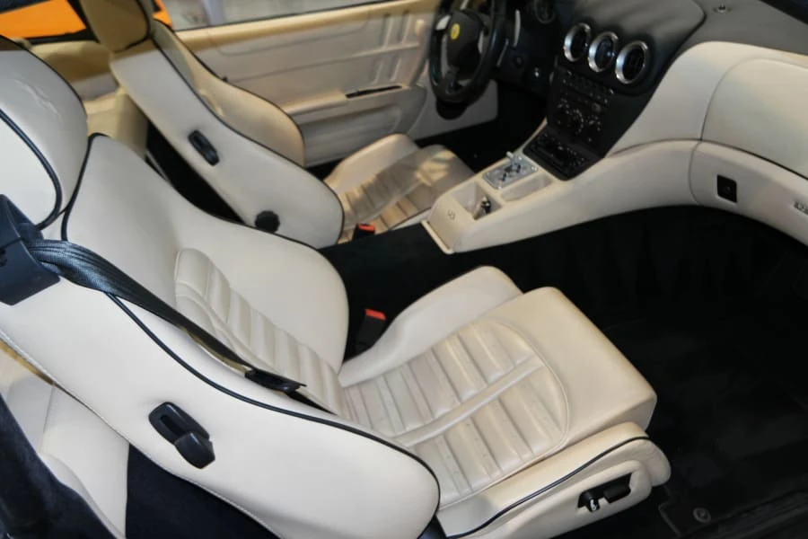 2003 Ferrari 575M Maranello - Image 4 of 8