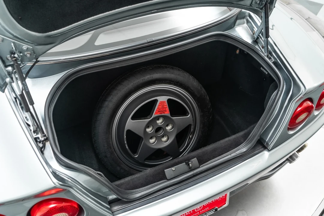 2003 Ferrari 575M Maranello - Image 19 of 21