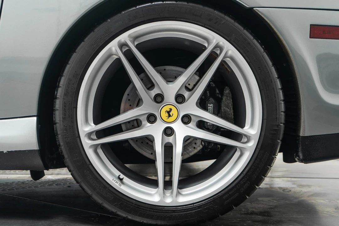 2003 Ferrari 575M Maranello - Image 11 of 12