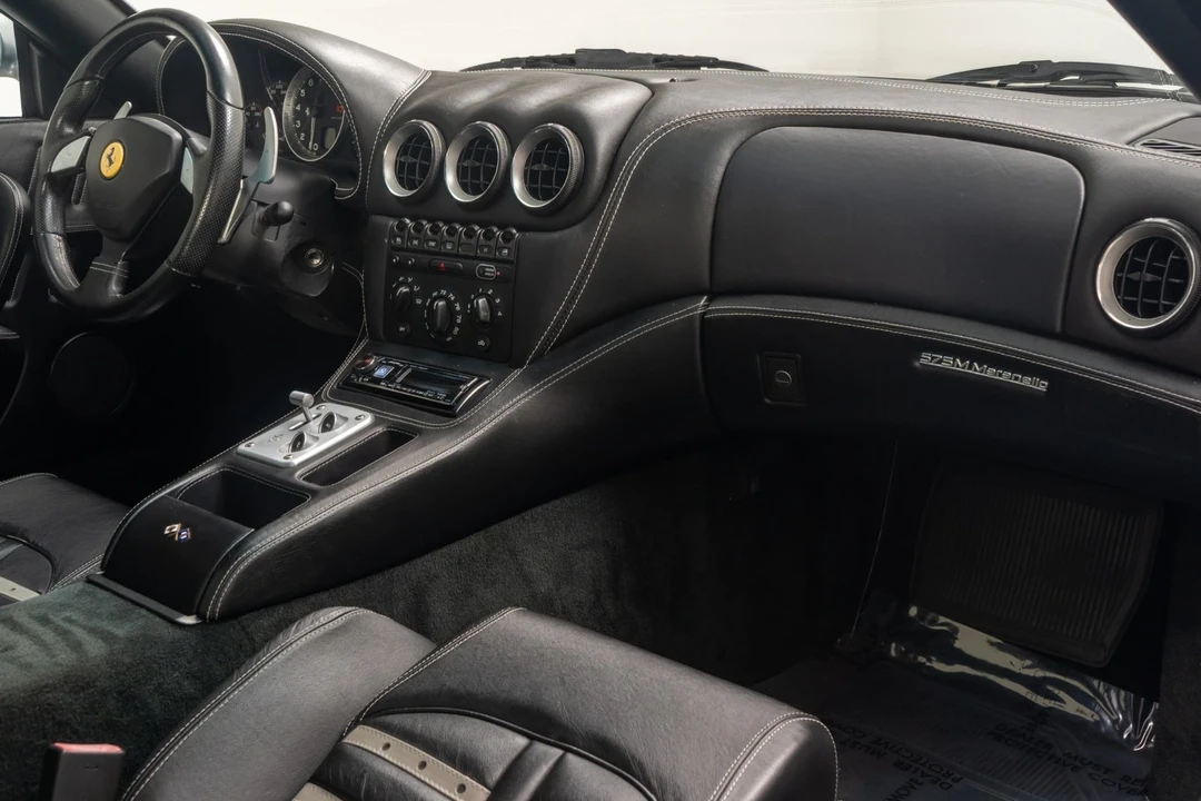 2003 Ferrari 575M Maranello - Image 14 of 21